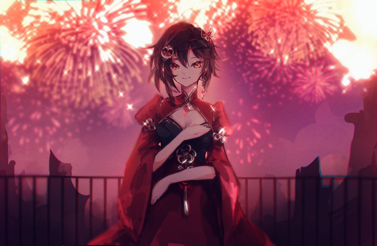 YangCheese_'s tweet photo. Happy New year!!
I hope you're celebrating this time with amazing people and eating tons of delicious food!!

Thank you to everyone who stopped by my stream and interacted with me! I appreciate and love every single one of you guys❤️❤️❤️

#Vtubers #VtuberEN #Yartchi #NewYear2024 https://t.co/RxPgqGpBOr
