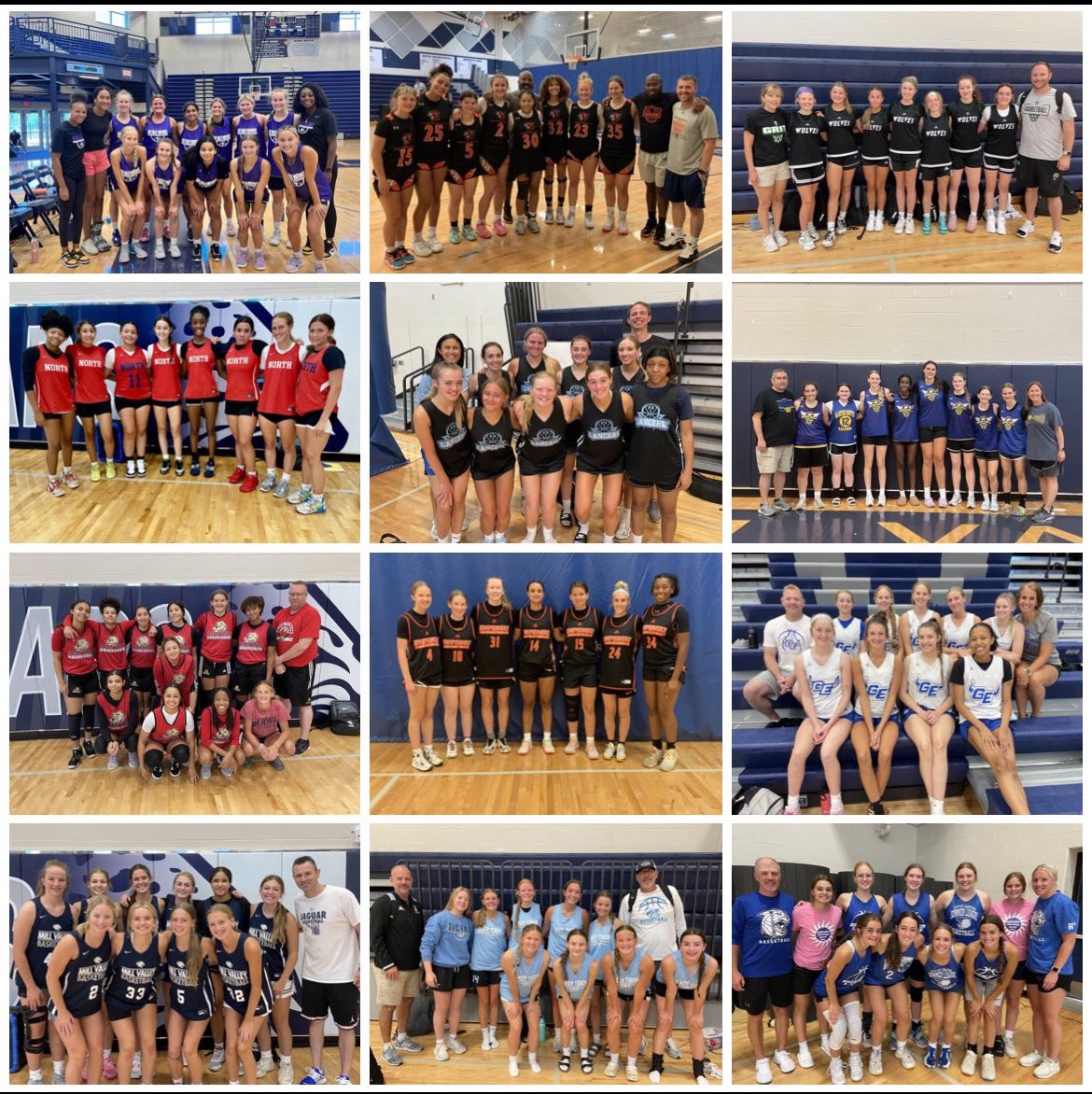 ShotClockSD's tweet photo. 175 Days until the Premier Shot Clock tournament for H.S. Teams is back at it again! We’ve expanded the field and are ready for another great tournament this summer!
#35Seconds
#ShotClock https://t.co/aQPm5JPgK6