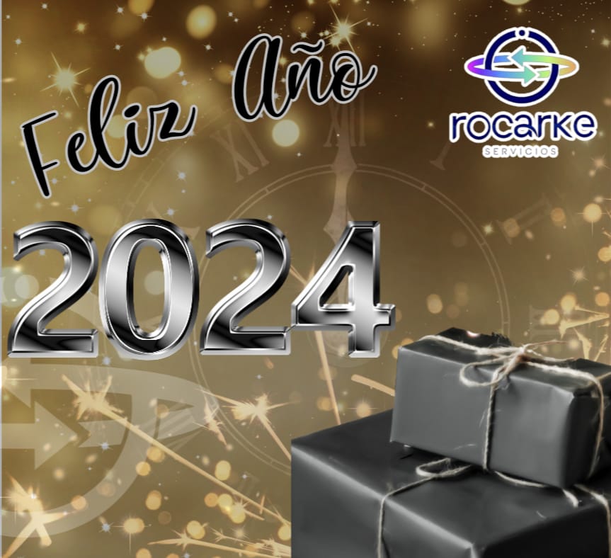 ¡En el 2024, que cada entrega sea un paso más hacia tus metas! 🚚

✨ Deseamos que este nuevo año te traiga éxito, tranquilidad y prosperidad. Agradecemos tu confianza en nuestros servicios y esperamos seguir siendo parte de tus éxitos. 

¡Feliz Año Nuevo! 🎊
