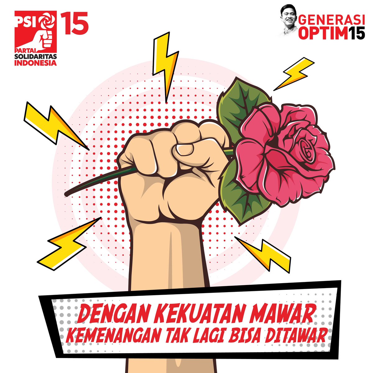 DPP PSI tweet media