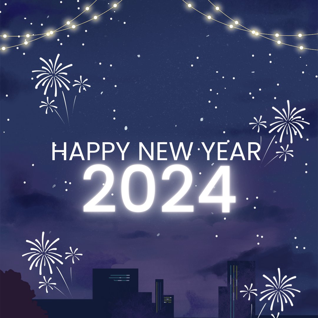 Happy New Years!!! Hope you all get some great reading in.