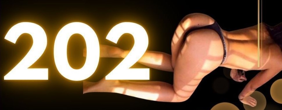 Les Deseamos Feliz Año Nuevo 2024