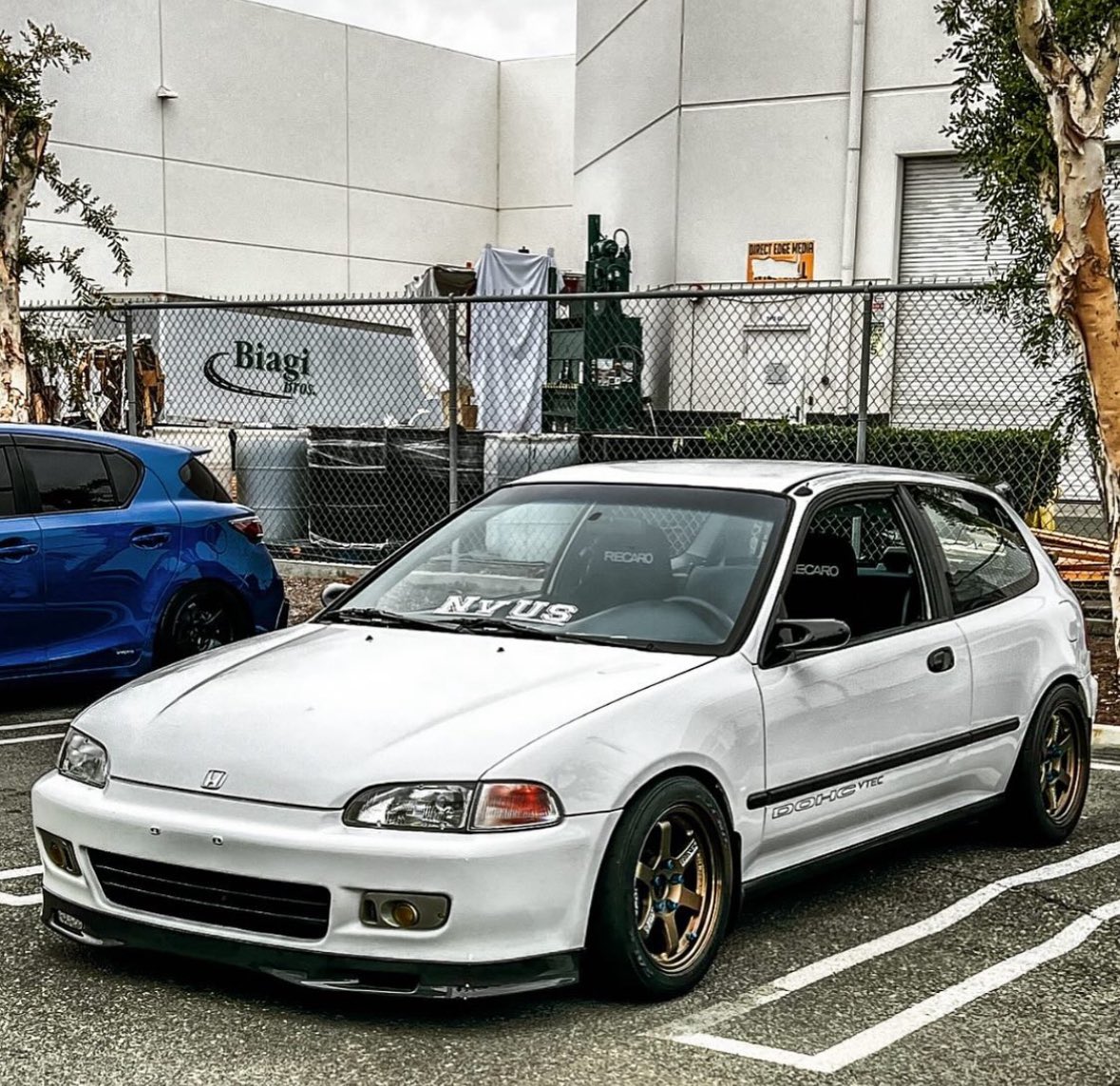 Hype Hondas (@hypehondas) on Twitter photo 