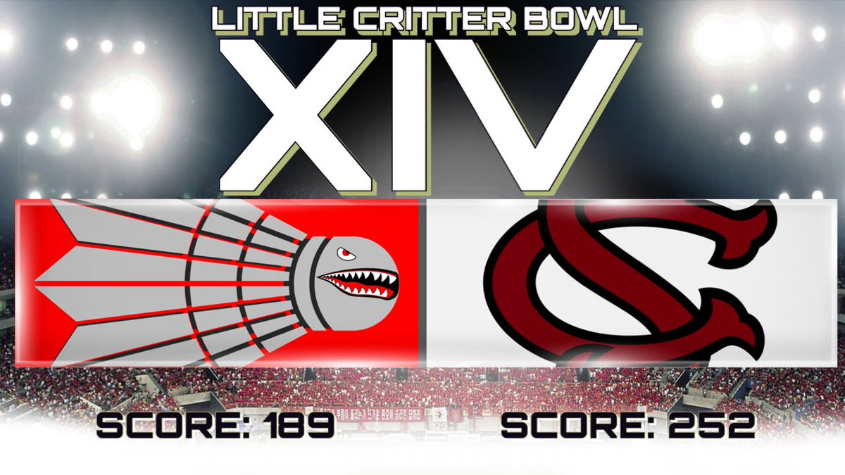 Little Critters Clubhouse tweet media