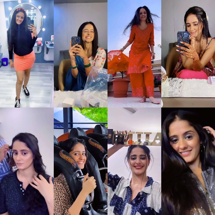 — Happy New Year ✨✨

#AyeshaSingh #Ayeshians