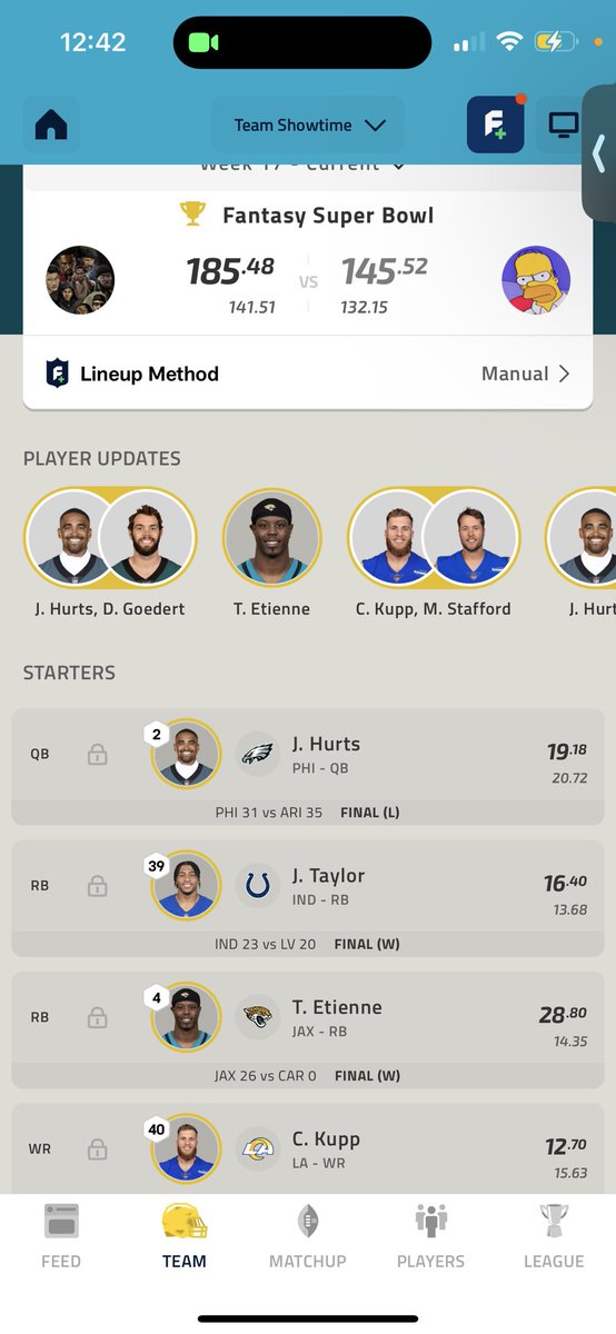 Coach Logan tweet media