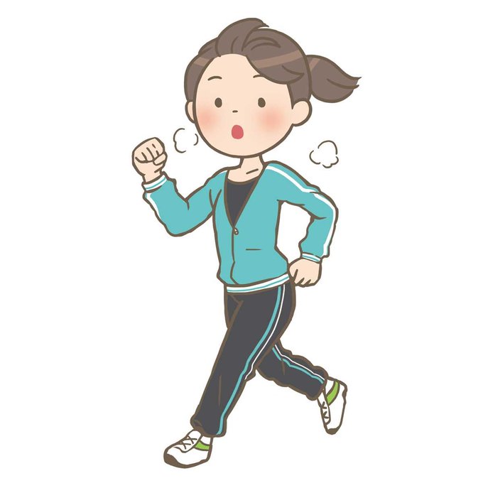 「茶髪 jogging_pants」のTwitter画像/イラスト(新着)