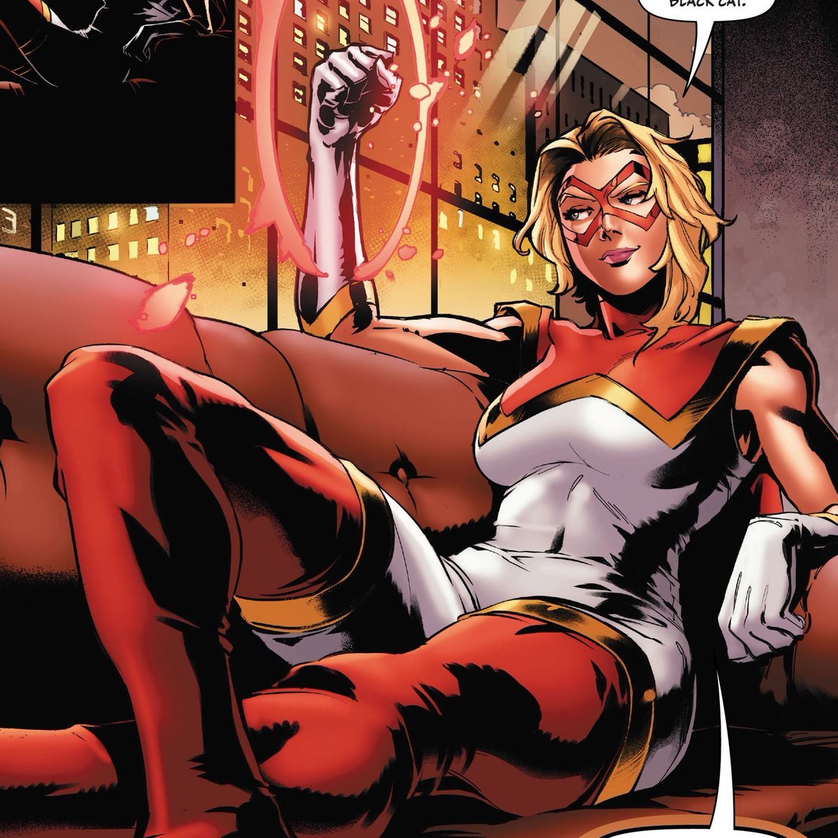 SelfishReality's tweet image. My resolution is the same as last year, to be the baddest bitch and let nothing stand in my way.