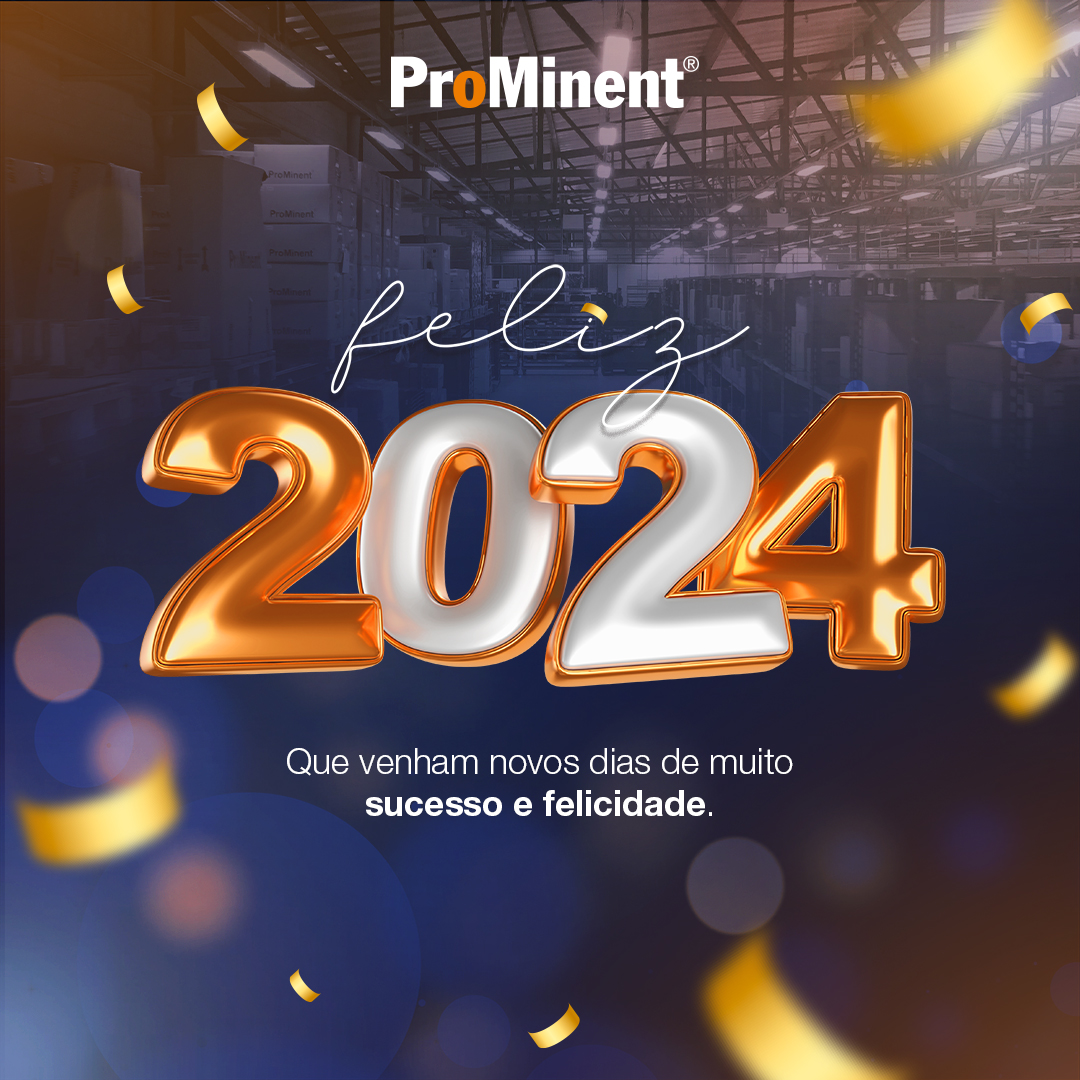 ProMinent Brasil (@prombr) / Posts / X