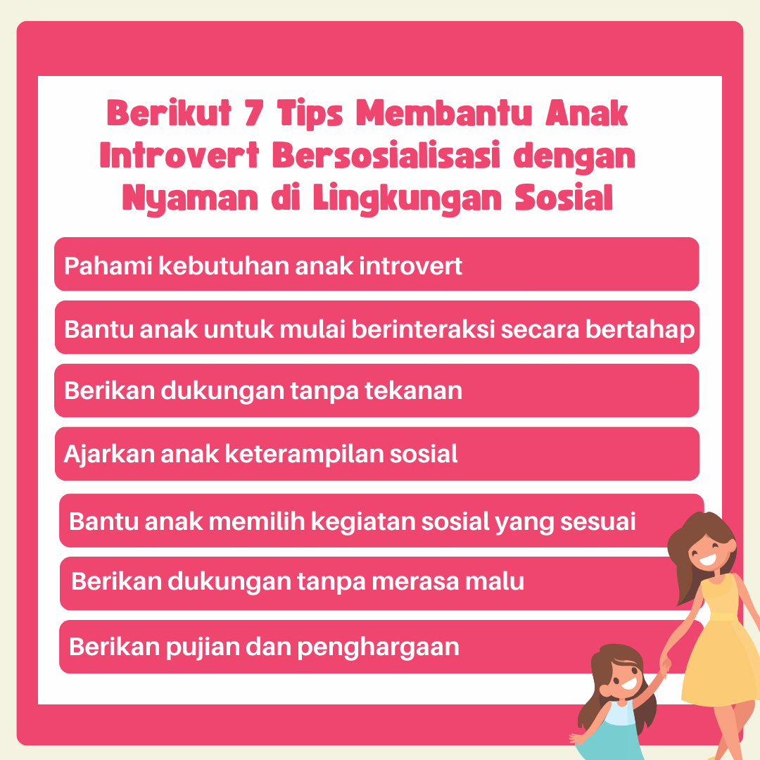 welovesupermom's tweet photo. Yuk temukan tips-tips bermanfaat untuk membimbing si kecil menemukan kenyamanan dalam bersosialisasi, memberikan ruang dan dorongan yang tepat untuk mereka bersinar dalam caranya sendiri! https://t.co/241he687c4