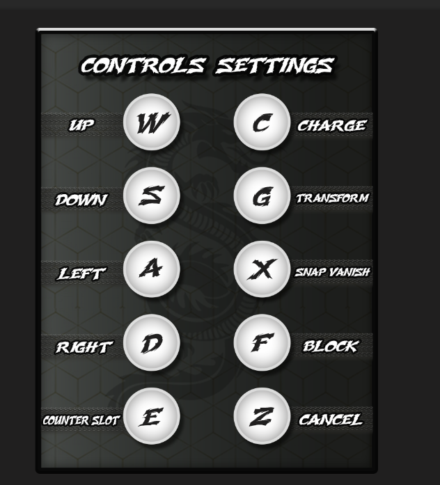 NexusForge_'s tweet photo. Control Configuration Menu | #dragonball #roblox #development
🔄Retweet &amp;❤️Like to show support for our game
✅Join Our Discord | https://t.co/n05yRxUvxM https://t.co/cEh2WkqY96