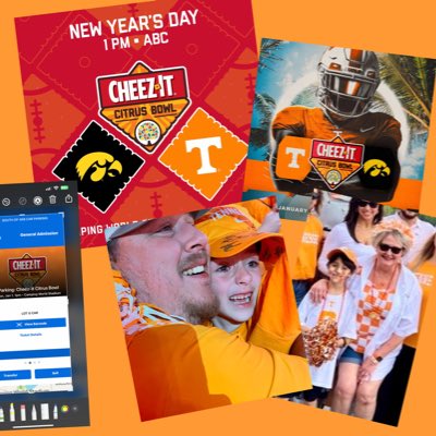 mitzi4vols's tweet photo. #NewProfilePic #BeatIowa #2024CitrusBowl🍊🆃  @CitrusBowl #GrandVol https://t.co/DusGgYqhPN
