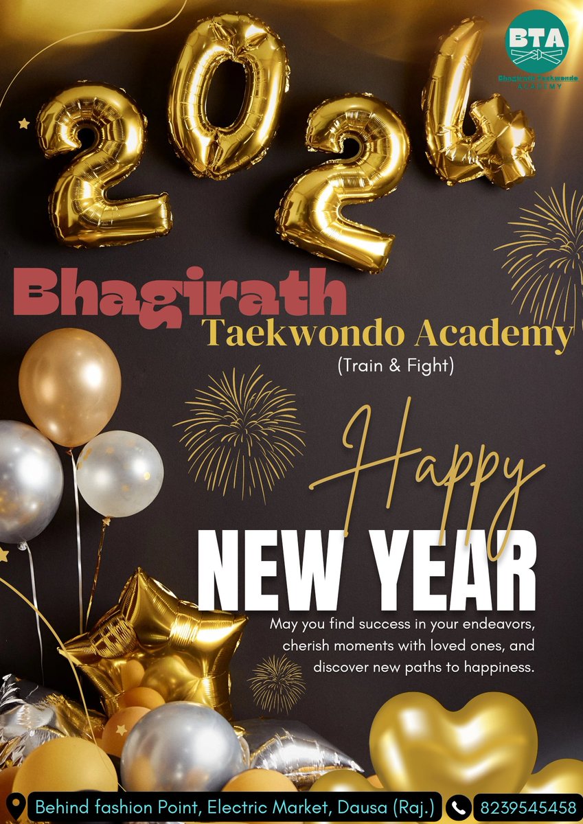imAvinashPoswal's tweet photo. #HappyNewYear2024 #HappyNewYear #NewYear #NewBeginnings #2024NewYear https://t.co/3T2kx3DjV1