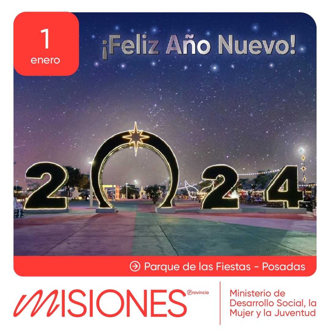 Desarrollo Social Misiones tweet media