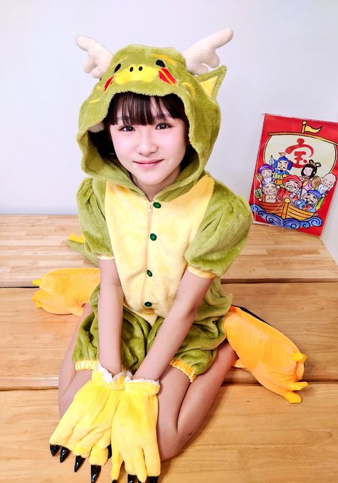 Twitterのコスプレ画像19