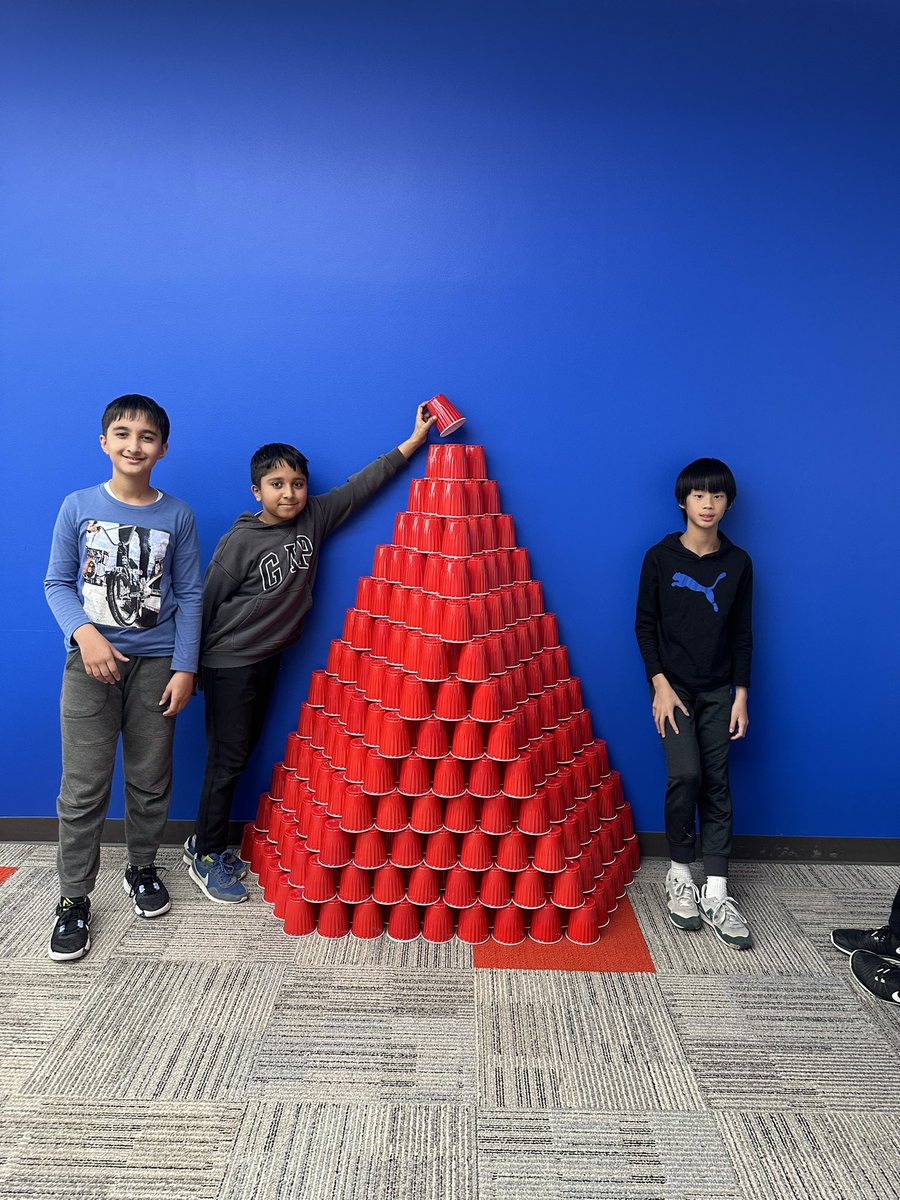 December was a blast in the library <a href="/PISDJohnsonElem/">Johnson Elementary</a>.  The Grinch came by the library to read to K-2! We had a puppet show, built hearts from Legos to support kids in need, and had fun exploring during a free Maker-space  time. <a href="/PISD_Libraries/">Prosper ISD Library Services</a> #ProsperProud