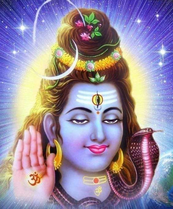 *"पछतावा"*
    *अतीत नहीं बदल सकता*
             *"और चिंता"*
   *भविष्य नहीं सँवार सकती !*
               *"इसलिए"*
    *वर्तमान का आनंद लेना*
  *ही जीवन का सच्चा सुख है !!*
        सुप्रभात
आपका सभी का दिन मंगलमय हो।। 

हर हर महादेव🙏🙏
ऊँ नमः शिवाय🙏🙏