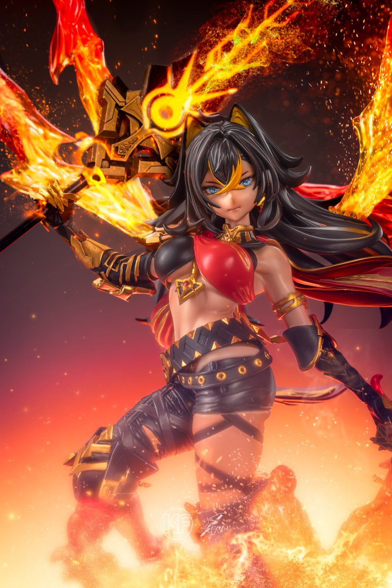 南風浅＿フェリクス tweet media