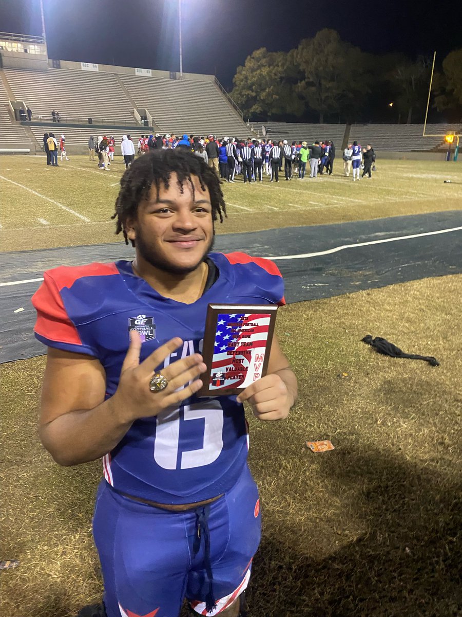 Diego_70 (@diegospears_70) on Twitter photo I would like to thank <a href="/GridironFootbal/">Gridiron Football®</a> for giving me one more time to play high school football and voting me for defensive mvp <a href="/LSL_Sportsline/">Louisiana Sportsline</a> <a href="/JohnEadsWAFB/">John Eads WAFB-TV</a> <a href="/CoachTTalley/">Trey Talley</a> <a href="/charrell2323/">Chris Harrell</a> <a href="/DutchtownFB/">Dutchtown Football</a> TKO!!! I would like to thank <a href="/GridironFootbal/">Gridiron Football®</a> for giving me one more time to play high school football and voting me for defensive mvp <a href="/LSL_Sportsline/">Louisiana Sportsline</a> <a href="/JohnEadsWAFB/">John Eads WAFB-TV</a> <a href="/CoachTTalley/">Trey Talley</a> <a href="/charrell2323/">Chris Harrell</a> <a href="/DutchtownFB/">Dutchtown Football</a> TKO!!!