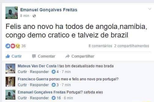 2024 chegou