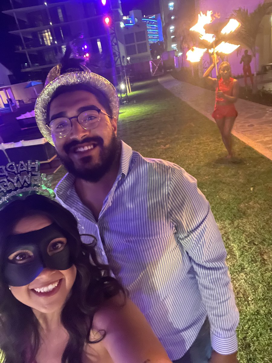 drcoite's tweet photo. To all my beloved family and friends,may the New Year be a blend of heartwarming moments, inspirational journeys,professional accomplishments, and visionary changes. As we navigate the path ahead ,may our bonds strengthen,our spirits soar, and  a kinder tomorrow. Happy New Year! https://t.co/DwXqoeYOWw