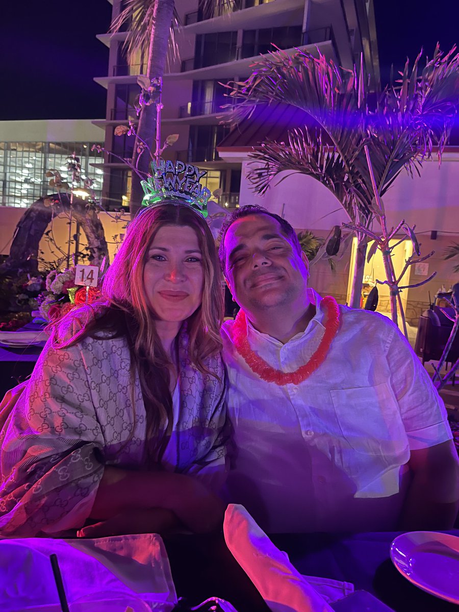 drcoite's tweet photo. To all my beloved family and friends,may the New Year be a blend of heartwarming moments, inspirational journeys,professional accomplishments, and visionary changes. As we navigate the path ahead ,may our bonds strengthen,our spirits soar, and  a kinder tomorrow. Happy New Year! https://t.co/DwXqoeYOWw