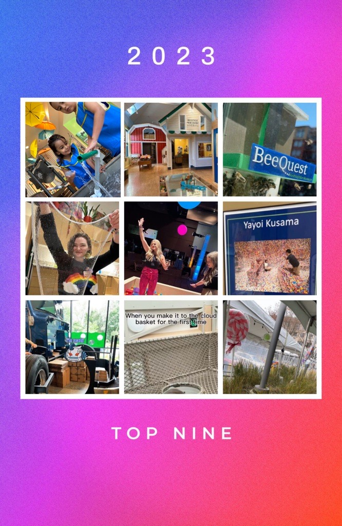 KidsQuestCM's tweet image. Our top nine is full of our favorite things; playful, beautiful, meaningful, funny, impactful, moments that brighten our community and the kids and families that mean so much to us. Wishing each and everyone of you a happy New Year. 

#happynewyear #community #nonprofit #family