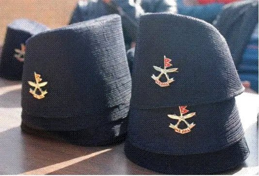 नेपालि टोपी जस्तै सधै मेरो शिर कसैको अगाडि नझुकोस
सबैलाई शुभकामना॥॥॥