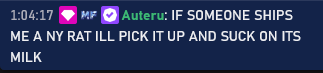 mfnoahttv's tweet photo. ? @AuteruTori https://t.co/6ySb3TaZr4