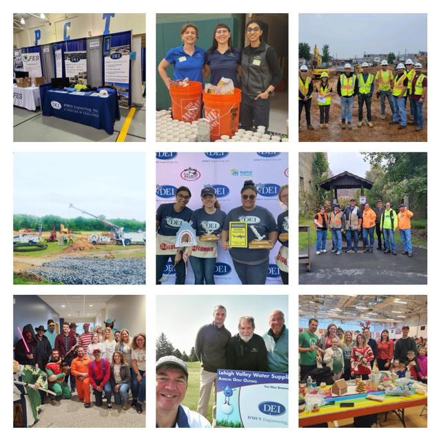 DHuyEng's tweet photo. Here's to another amazing year. Our top 9 clearly shows it's all about our people!
#dhuyengineering #dei #team #engineers #projectmanagement #schoolconstruction https://t.co/FZibhgeUNM