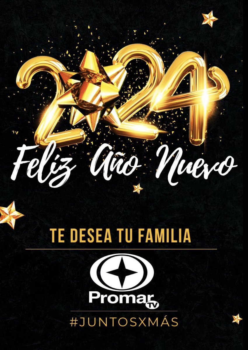 PROMAR TV tweet media