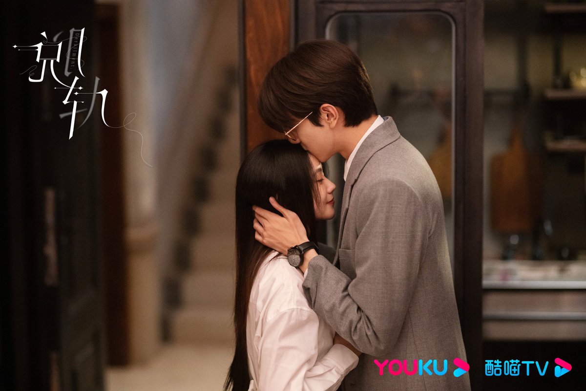 𝙇𝙞𝙪𝙝𝙖𝙤𝙘𝙪𝙣'𝙨 𝙡𝙖𝙩𝙚𝙨𝙩 𝙪𝙥𝙙𝙖𝙩𝙚𝙨◡̈

ซีรีส์ #เหวี่ยงเรามาเจอรัก #Derailment ปล่อยภาพนิ่งต้อนรับปีใหม่! 💝🎉

#หลินอี #LinYi
รับบท ฉีเหลียน
#หลิวฮ่าวฉุน #LiuHaocun
รับบท เจียงเสี่ยวหยวน

ใกล้จบแล้ว อย่าลืมติดตามชม #脱轨 ทาง Youku นะคะ 🥰

🖇️weibo.com/7790091315/498…