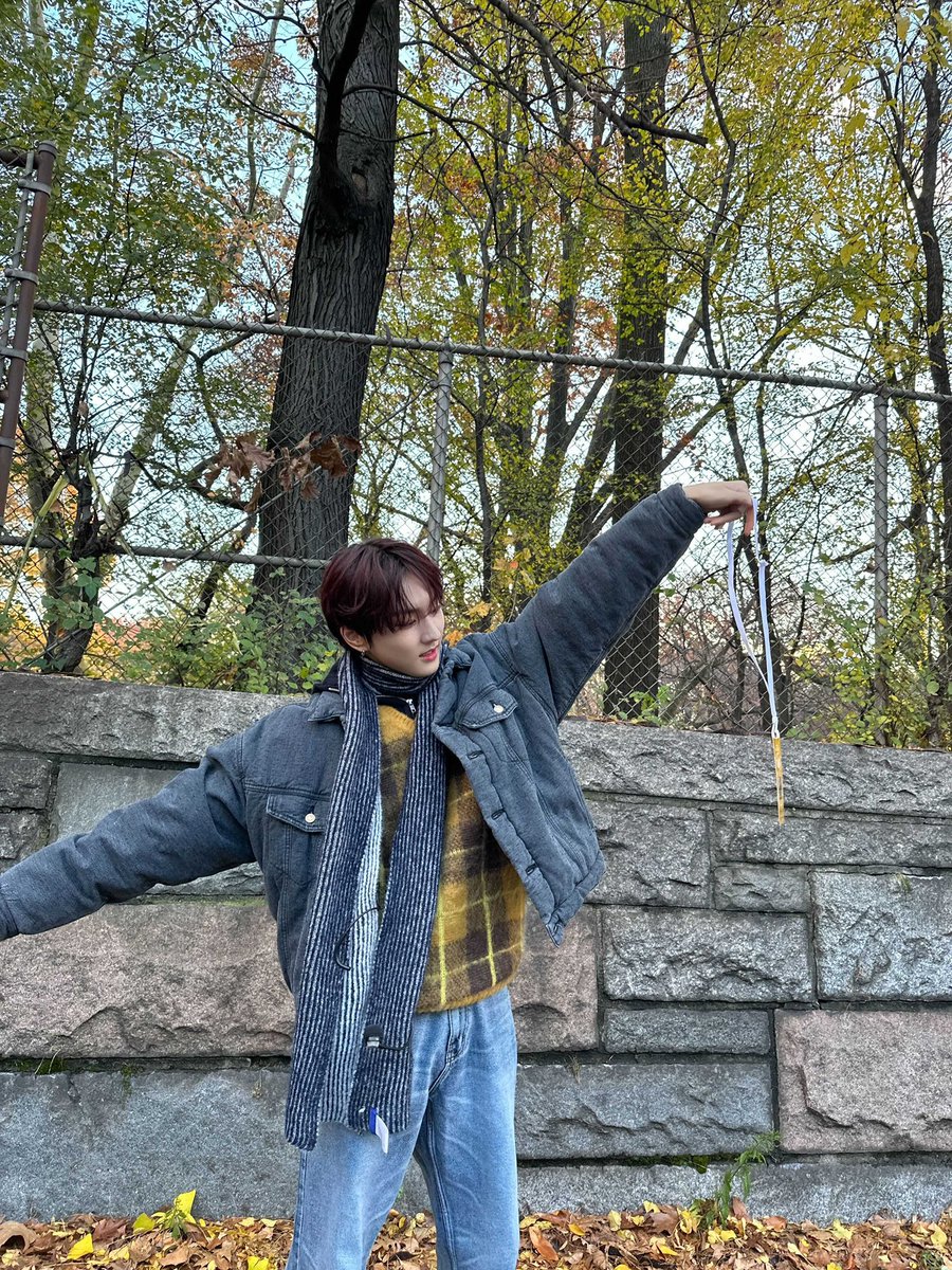 [ #정원's Post ] 240101

#JUNGWON: Let's start 2024 with energy everyone🔥🔥
Fighting today too❤️

<a href="/ENHYPEN_members/">ENHYPEN</a> <a href="/ENHYPEN/">ENHYPEN OFFICIAL</a> #ENHYPEN #엔하이픈