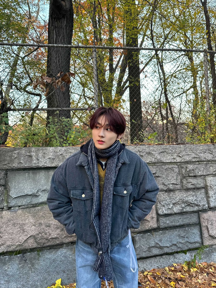 enhypenweverse's tweet photo. [ #정원's Post ] 240101

#JUNGWON: Let's start 2024 with energy everyone🔥🔥
Fighting today too❤️

@ENHYPEN_members @ENHYPEN #ENHYPEN #엔하이픈 https://t.co/SmfQN4P7xl