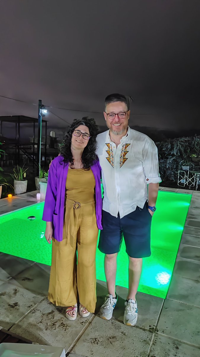 Andrés Oliva tweet media