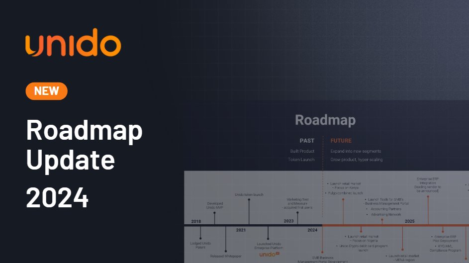 Unido EP tweet media