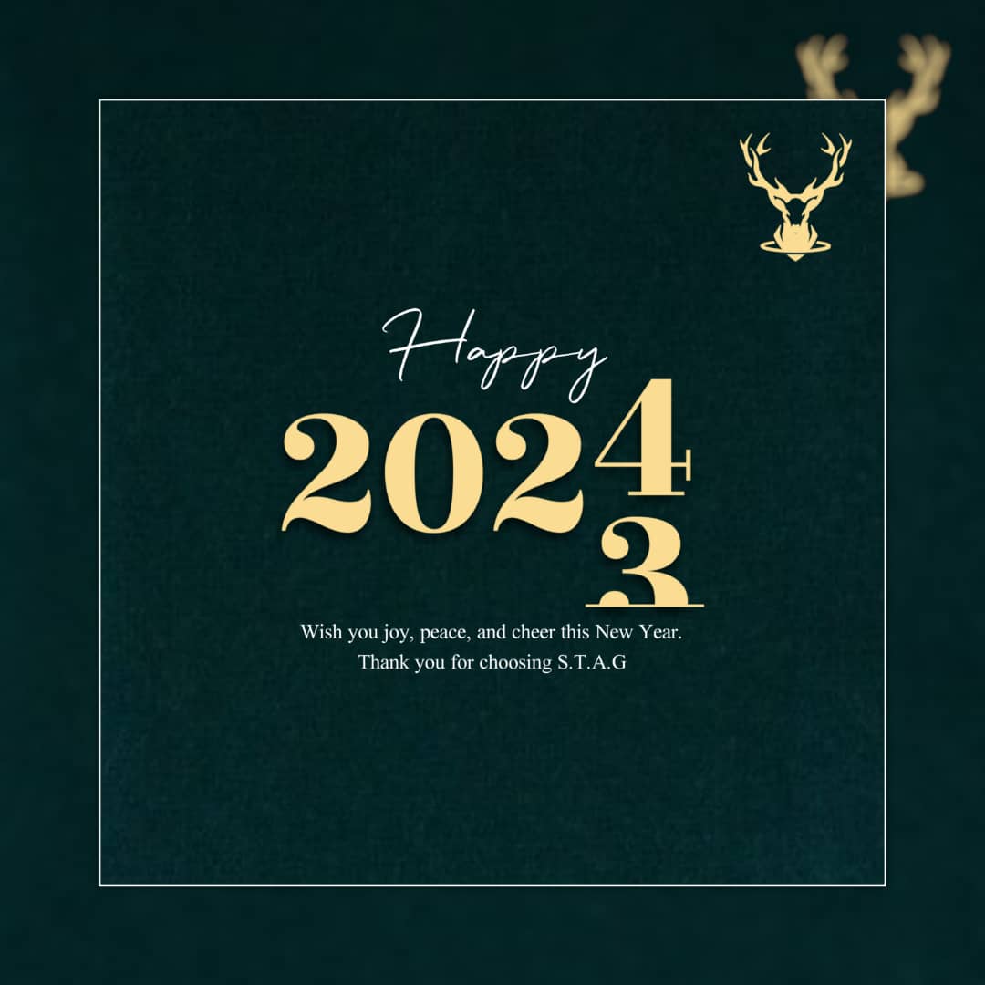 STAGteam1's tweet photo. Happy new year Family❤️ 
This year take Giant steps;Pray, learn that tech skill, stay healthy and make money💰
.
#newyear #2024 #explorepage #explore #businessowner #startup #businesstips #tips #tools #aitools #goodgraphics #giantgraphics #developer #development #webdevelopment https://t.co/NtbajBqhND
