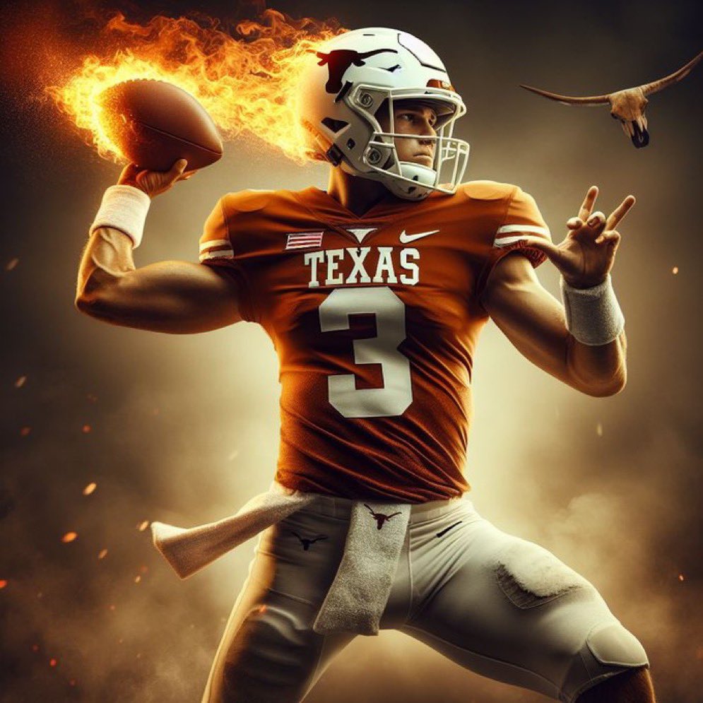 UTmark65's tweet image. Tomorrow, we start a new year. The Longhorns are leaving the dark decade. Excited to see what levels this program will rise to. Happy New Year. Longhorn Nation remember: Wear Orange, Arrive Early, Be Loud, Stay Late. Hook 'Em