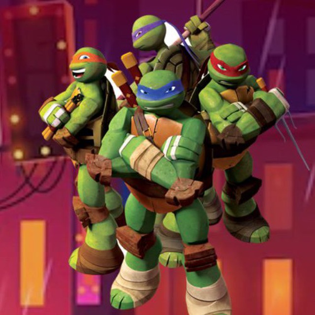 ETHNinjaTurtle's tweet photo. $TURTLE got a nice floor and riding the waves! #COWABUNGA π₯·π’π₯
Question, what did the taco say to Michelangelo?
I like your shell ππ€£π€ͺ #turtletalk #turtlejokes #turtleclub
https://t.co/L5fKYgStXQ https://t.co/QkNq7Amfp2