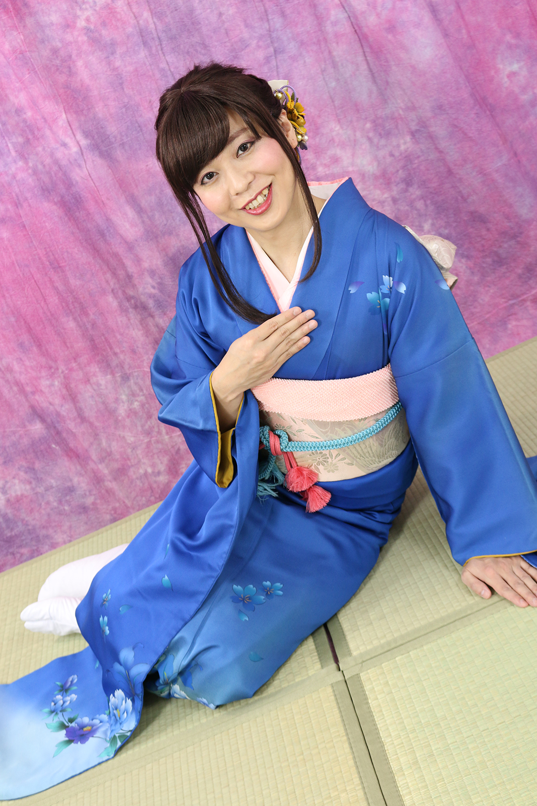 りょうこ☺︎ りょうこ (@ryoko_mztn) / X