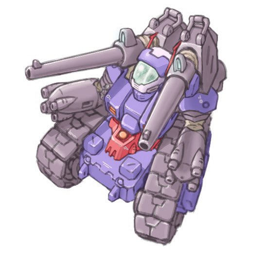 「chibi military vehicle」 illustration images(Latest)