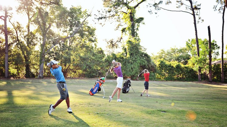 Have a positive impact in 2024 by donating golf clubs and equipment to your local First Tee. The First Tee introduces youth to golf while teaching integrity and other core values. We all have the opportunity make a difference in our community. @FirstTee @AnchorImpact