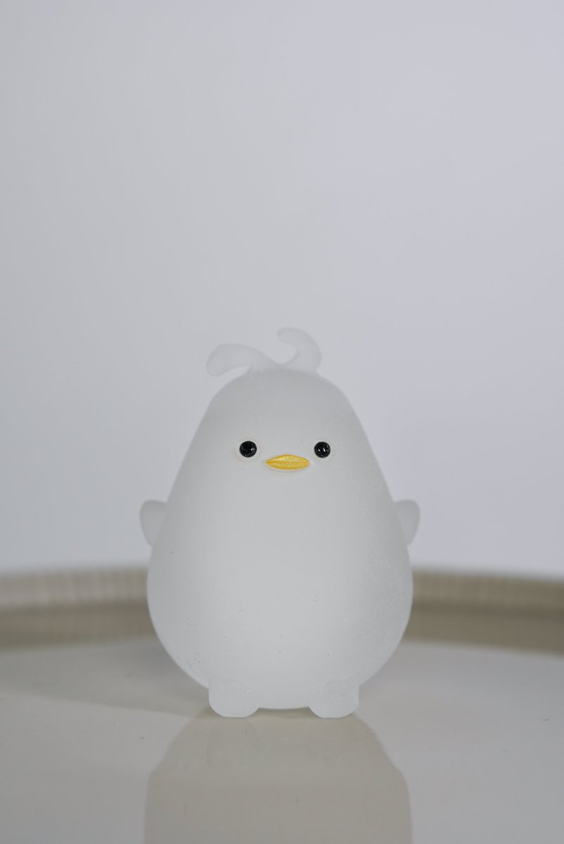 taica_gel_piyo's tweet photo. 【お年玉スペシャルキャンペーン🎍🐉】

ゲルぴよからのお年玉ピヨ！

・チアゴサンタナ選手サイン入りゲルぴよTシャツ
・チアゴサンタナ選手サイン入りサコッシュ
・西澤健太選手サイン入りゲルぴよTシャツ

を抽選でそれぞれ1名様にプレゼントピヨ！🐥
さらに！それぞれのプレゼントにピュアぴよも1匹ついているピヨ！🐣
（プレゼントは選べません）

【応募方法】
このアカウントをフォロー＆このポストをリポストピヨ！✨
応募期間は1/3までピヨ！🗓
当選された方には1/4以降にご連絡するピヨ🎶

#ぷにっとゲルぴよ
#ゲルぴよ
#お年玉
#お年玉キャンペーン
#プレゼント企画 
#プレゼント企画開催中 
#エスパルス
#spulse
#サッカー
#清水エスパルス
#西澤健太
#チアゴサンタナ
#謹賀新年
#HappyNewYear