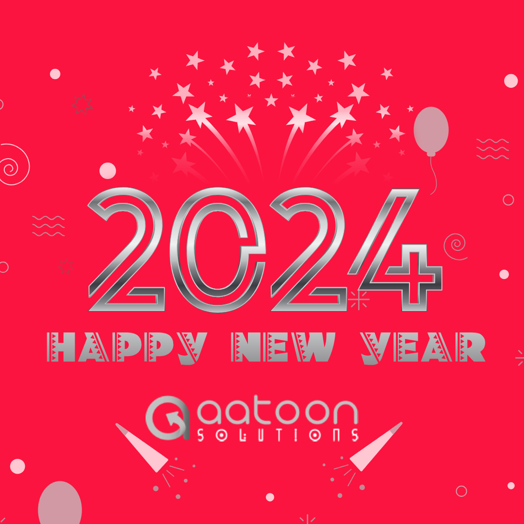 aatoonsolutions's tweet photo. Wishing you all a joyful New Year filled with love, laughter, and success! May 2024 bring happiness and prosperity to you and your family.

"HAPPY NEW YEAR 2024"

#happynewyear #2024 #newyear #newbeginnings #aatoonsolutions https://t.co/r1godUcg99