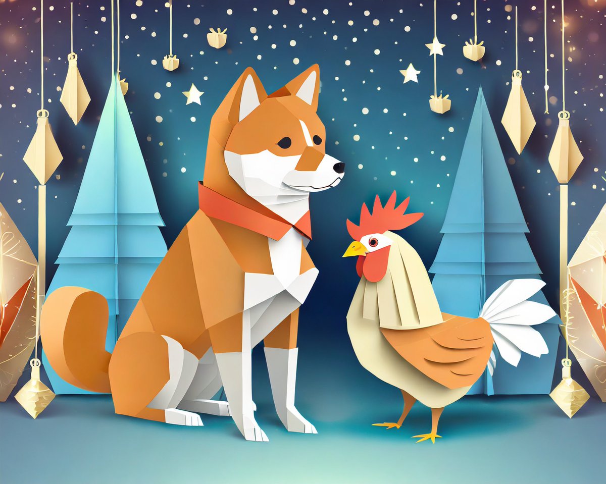 Shib CoOp - Land Community & Builders tweet media