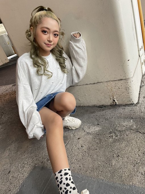 Twitterのコスプレ画像18