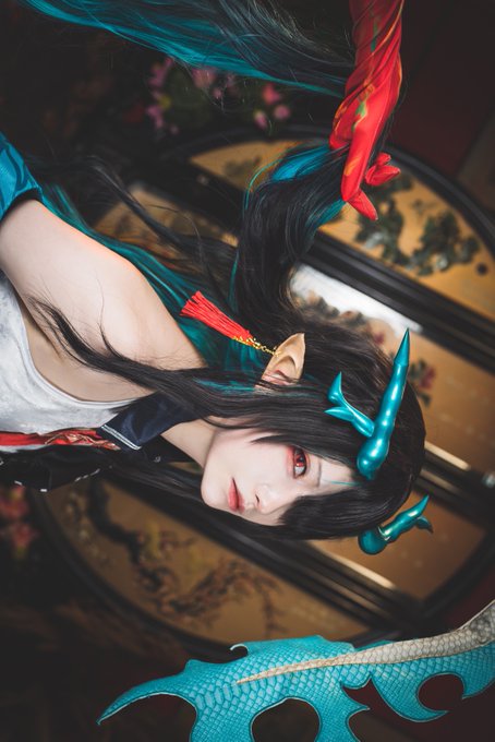 コスプレイヤーましろのTwitter画像40