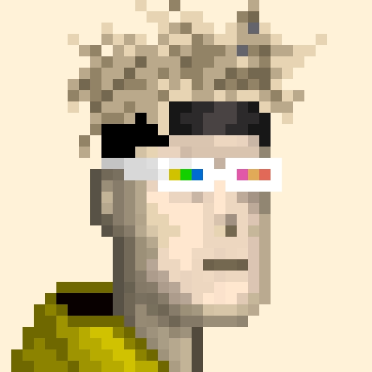 solpunk2024's tweet photo. SolPunk2024 Honorary for
@JeremyyNFT 🤟 https://t.co/t1c0eXOv8W