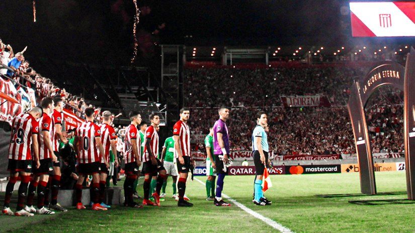 sietepepas's tweet photo. HOLA 2024, QUIERO LA LIBERTADORES https://t.co/XBVwaIUgSZ