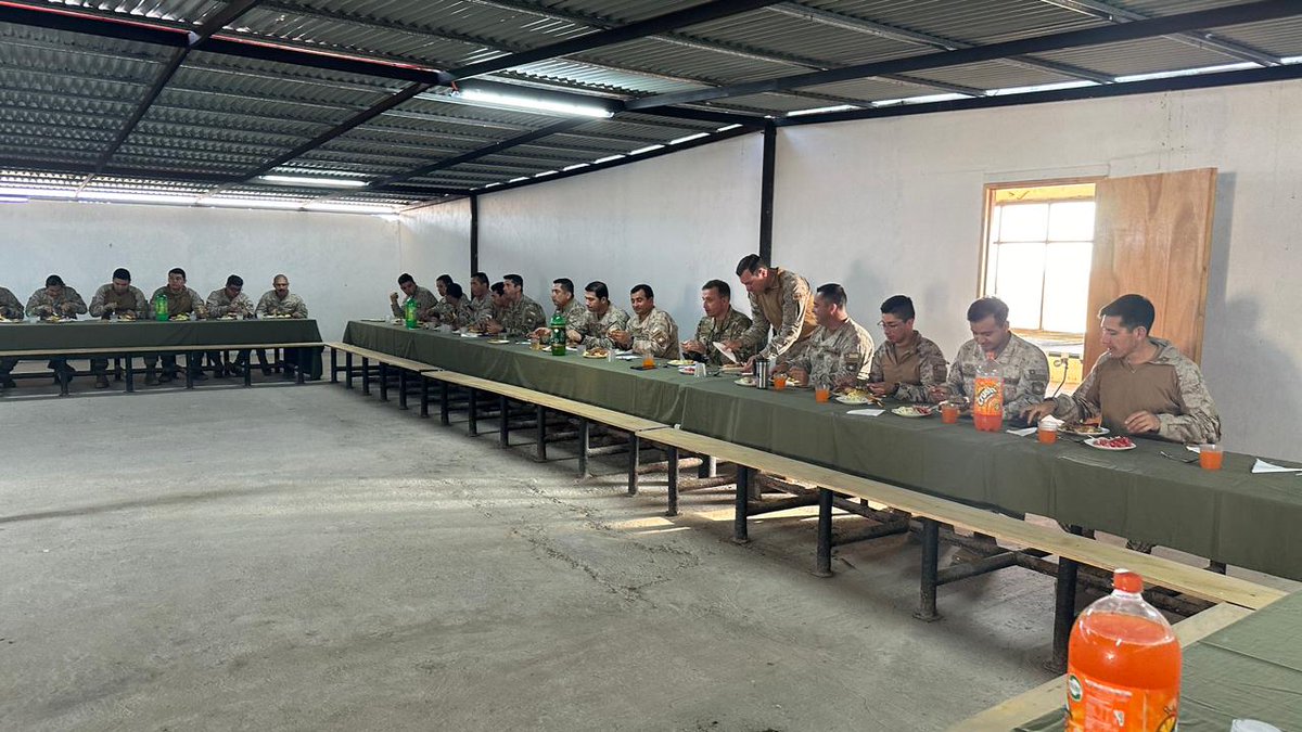 Jefatura de Área Fronteriza de Arica y Parinacota tweet media